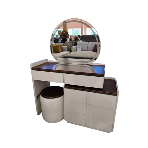 DB-963 DRESSING TABLE W/STOOL DB-963 DRESSING TABLE W/STOOL